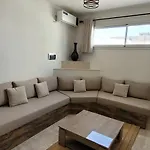 Cozy Apartment